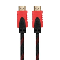 کابل MW-NET HDMI 1.5m پوست ماری