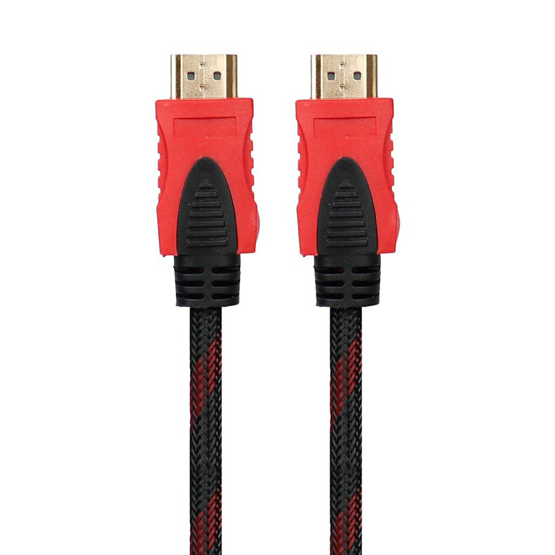 کابل MW-NET HDMI 1.5m پوست ماری