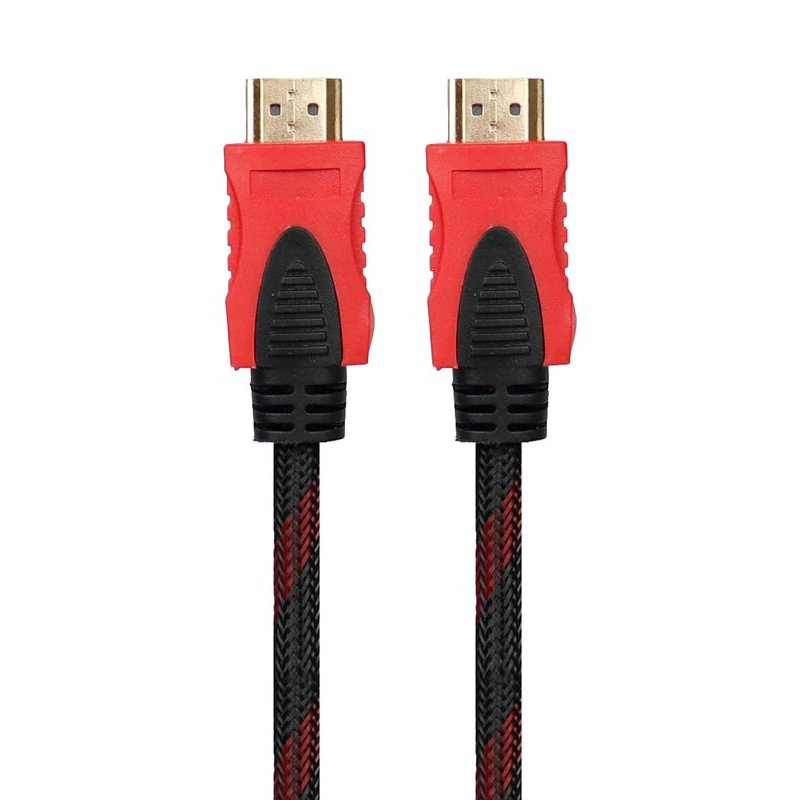 کابل HDMI پوست ماری MW-NET طول 10 متر