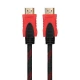 کابل HDMI پوست ماری MW-NET طول 10 متر