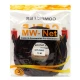 کابل HDMI پوست ماری MW-NET طول 10 متر