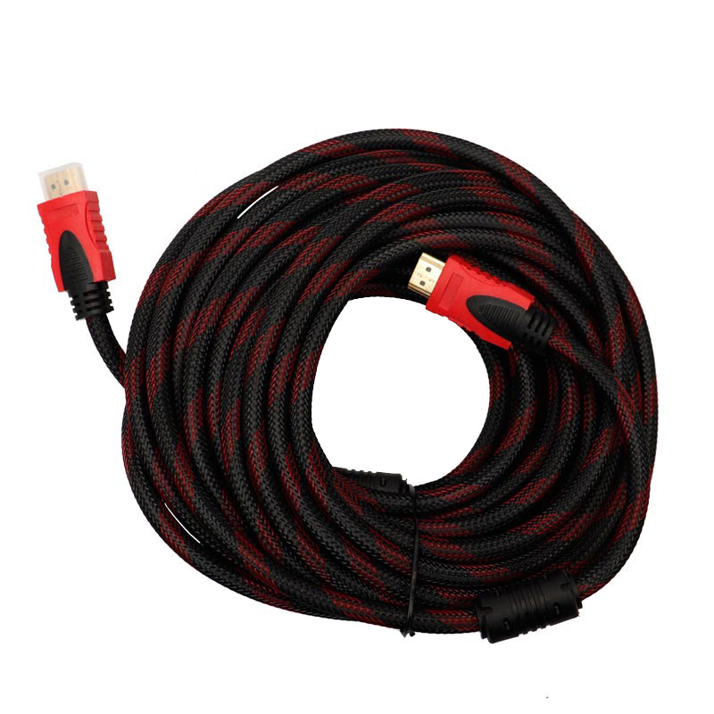 کابل MW-NET HDMI 10m پوست ماری