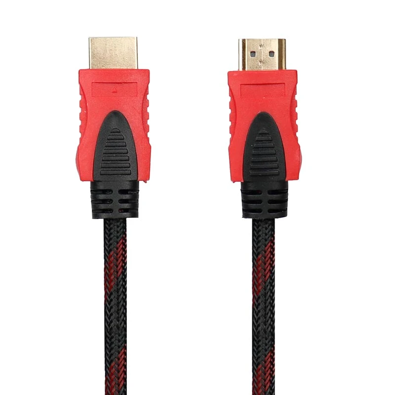 کابل HDMI پوست ماری MW-NET طول 20 متر