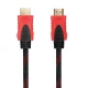 کابل HDMI پوست ماری MW-NET طول 20 متر