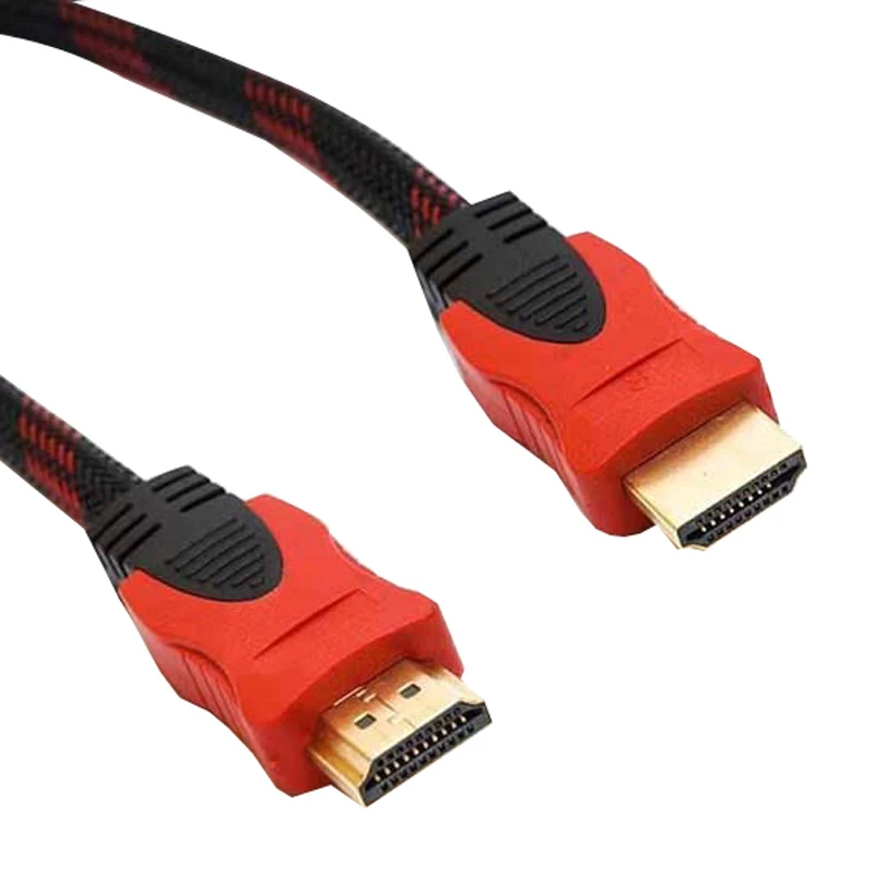 کابل HDMI پوست ماری MW-NET طول 20 متر