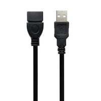 کابل افزایش طول MW-Net USB 5m