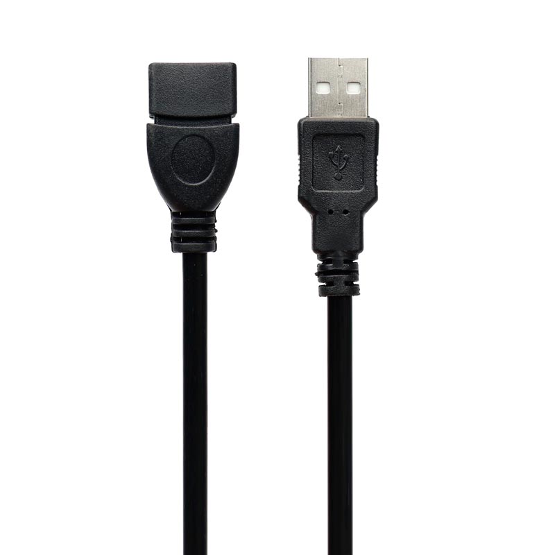 کابل افزایش طول MW-Net USB 5m