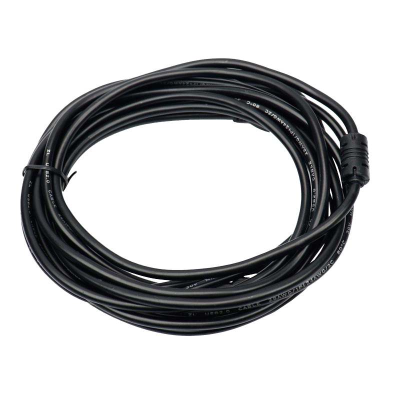 کابل افزایش طول MW-Net USB 5m