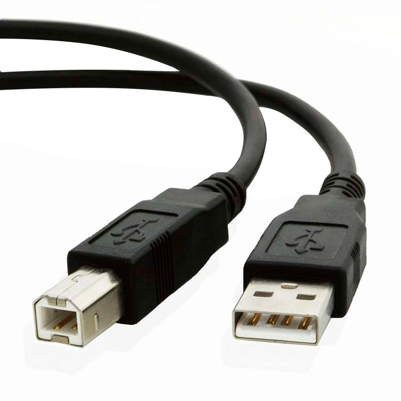 کابل پرینتر MW-Net طول 5 متر