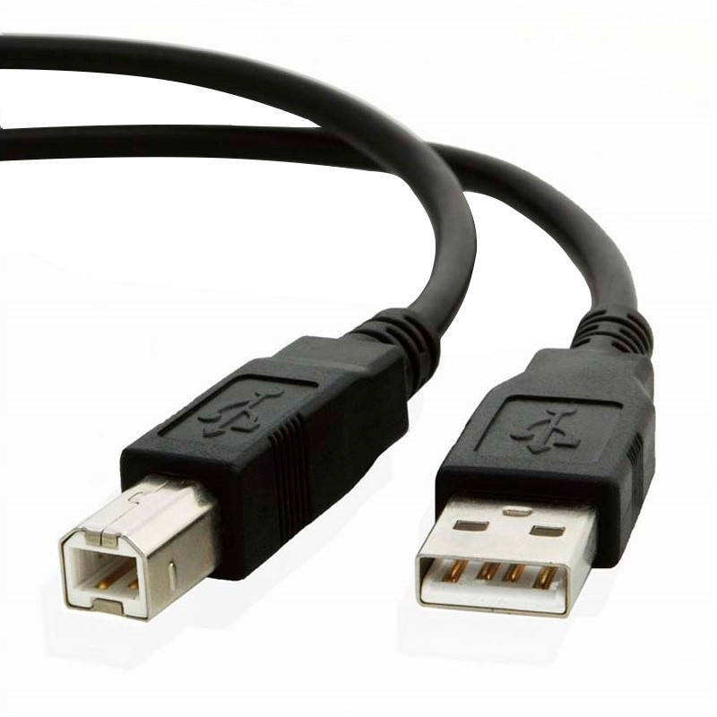 کابل پرینتر MW-Net 5m
