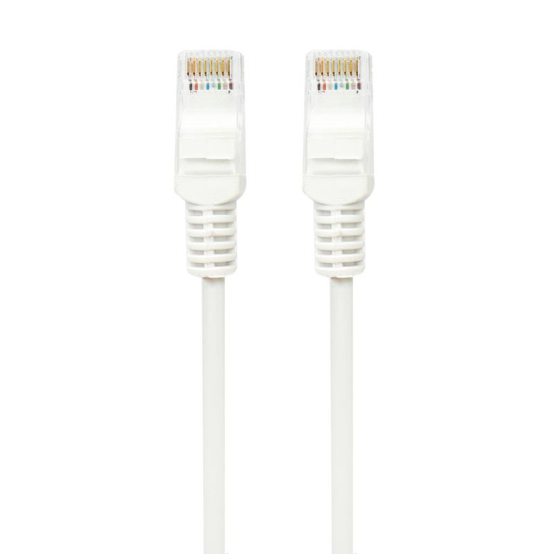 کابل شبکه MW-Net CAT5 1m