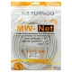 کابل شبکه MW-Net CAT5 5m