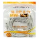 کابل شبکه MW-Net Cat6 10m