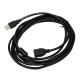 کابل افزایش طول MW-Net USB 3m