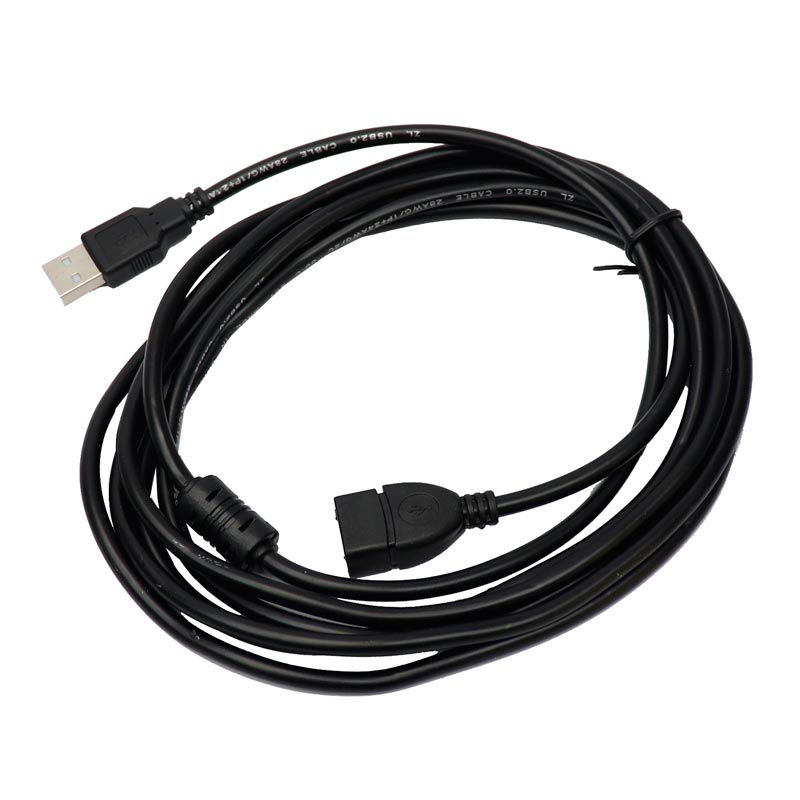 کابل افزایش طول MW-Net USB 3m