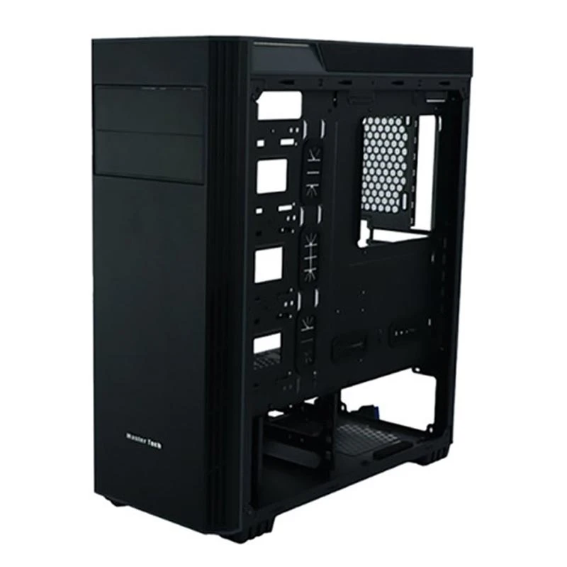 کیس کامپیوتر مسترتک Master Tech Arka Glass