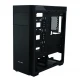 کیس کامپیوتر مسترتک Master Tech Arka Glass