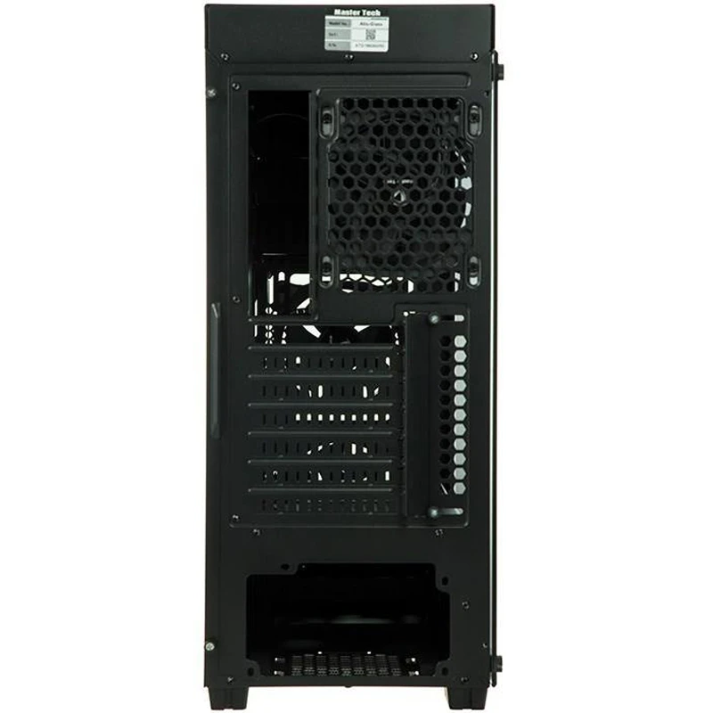 کیس مسترتک Master Tech Atis Glass