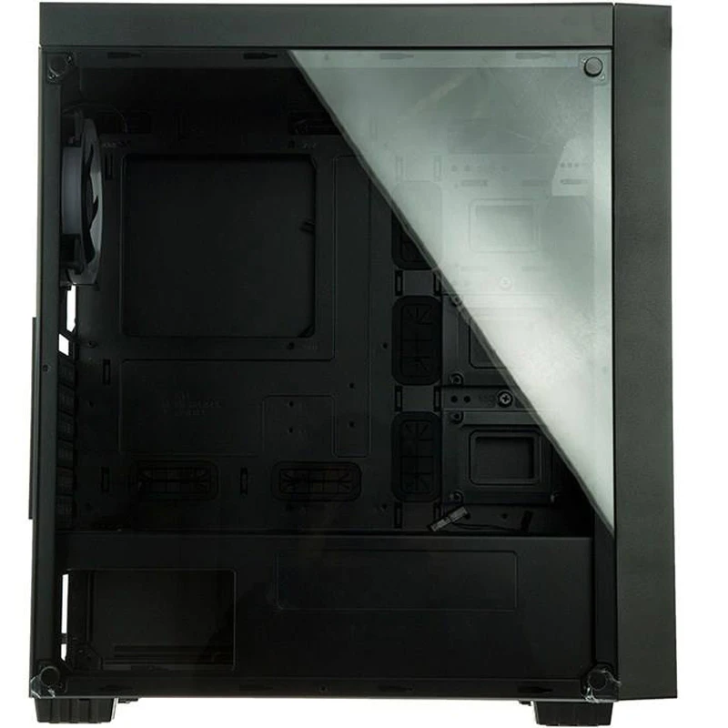 کیس مسترتک Master Tech Atis Glass