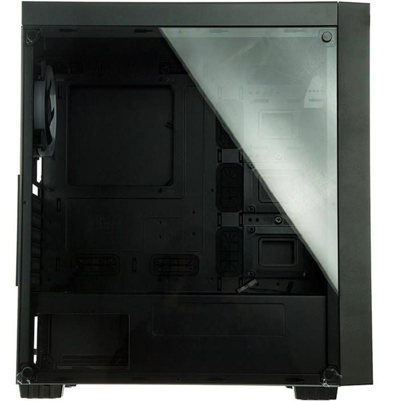 کیس مستر‌تک Master Tech Atis Glass