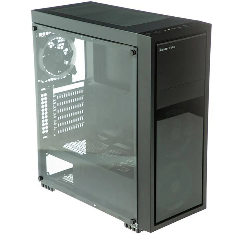کیس مسترتک Master Tech Atis Glass