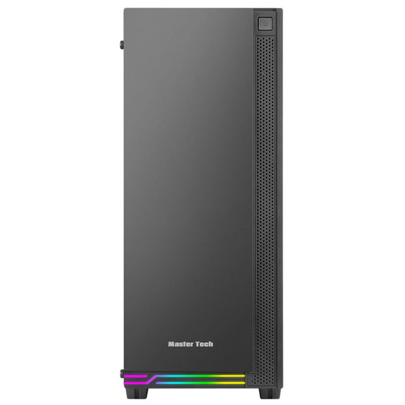 کیس کامپیوتر مستر تک Master Tech G200 RGB