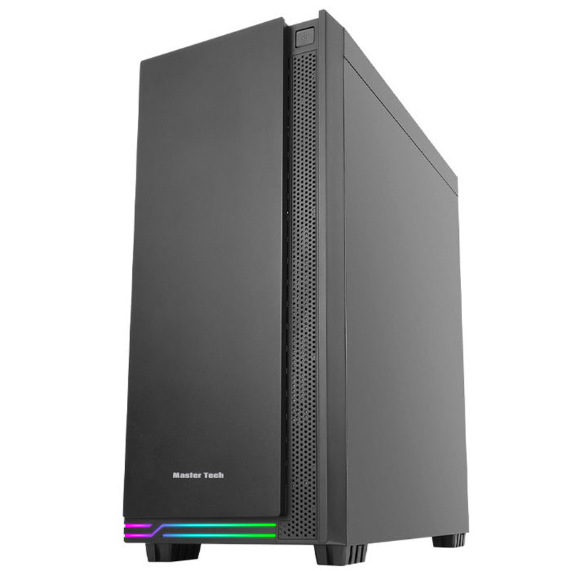 کیس کامپیوتر مستر تک Master Tech G200 RGB