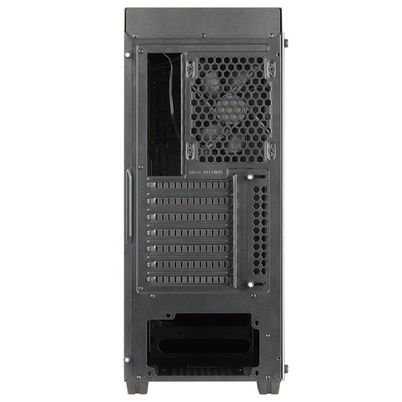کیس کامپیوتر مستر تک Master Tech G200 RGB
