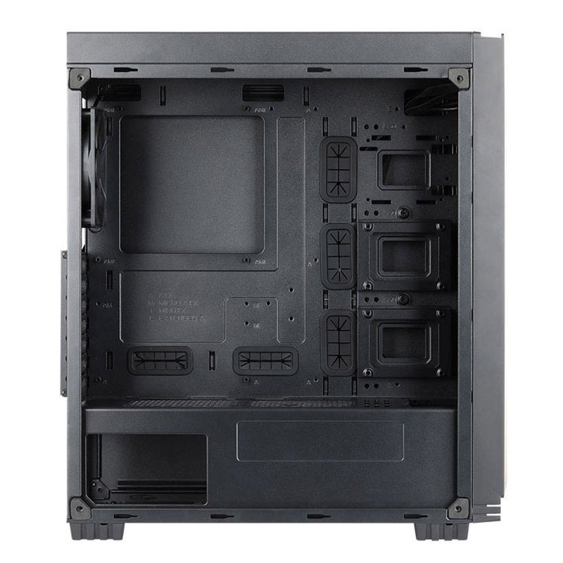کیس کامپیوتر مستر تک Master Tech G200 RGB
