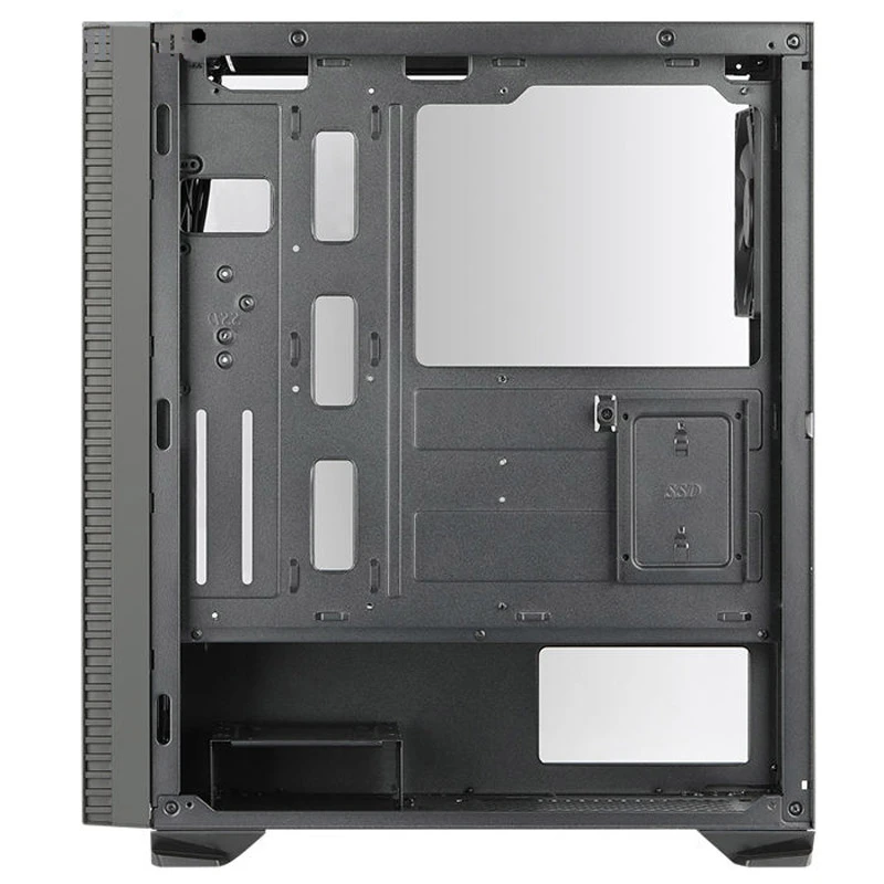 کیس کامپیوتر مسترتک Master Tech G300
