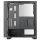 کیس کامپیوتر مسترتک Master Tech G300