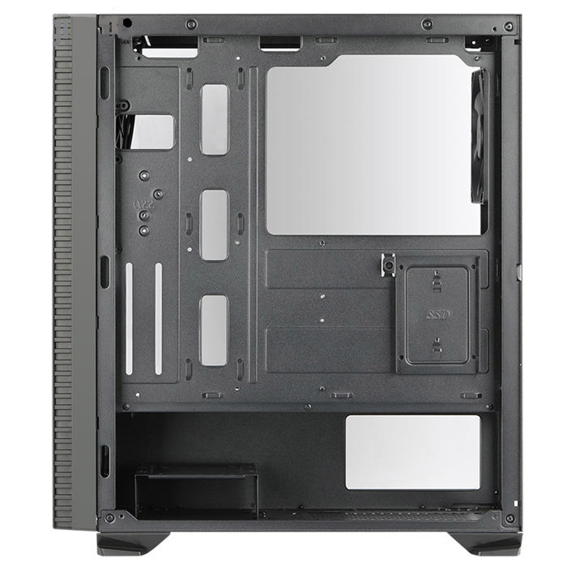 کیس کامپیوتر مسترتک Master Tech G300