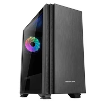 کیس کامپیوتر مسترتک Master Tech G300