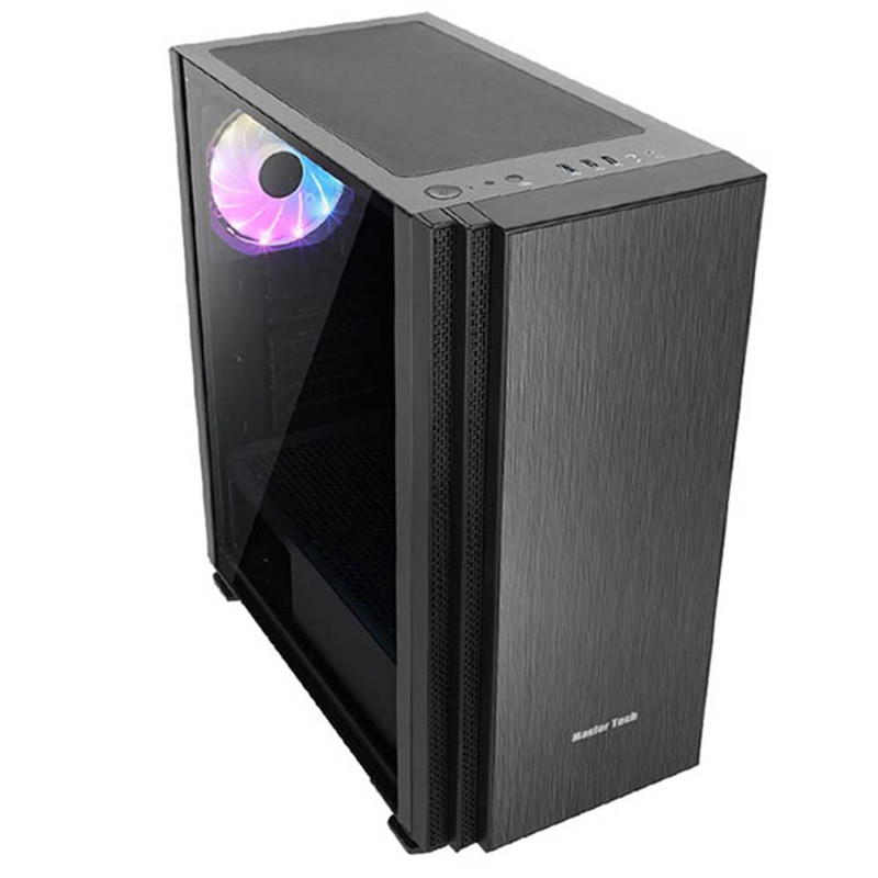 کیس کامپیوتر مسترتک Master Tech G300