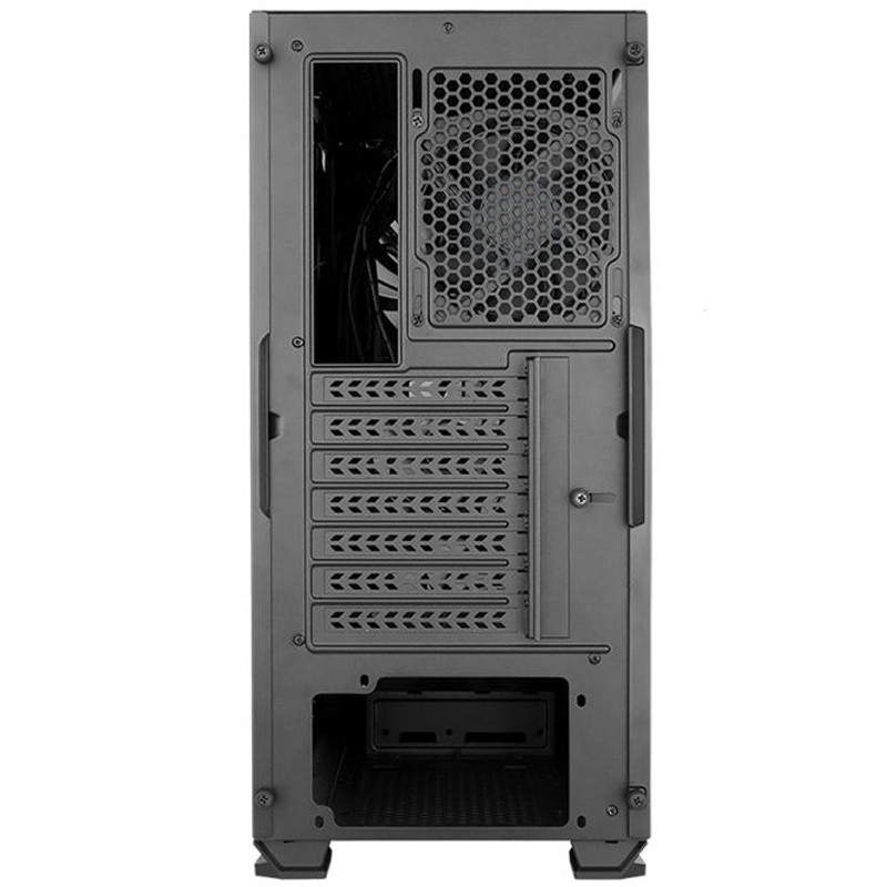 کیس کامپیوتر مسترتک Master Tech G300