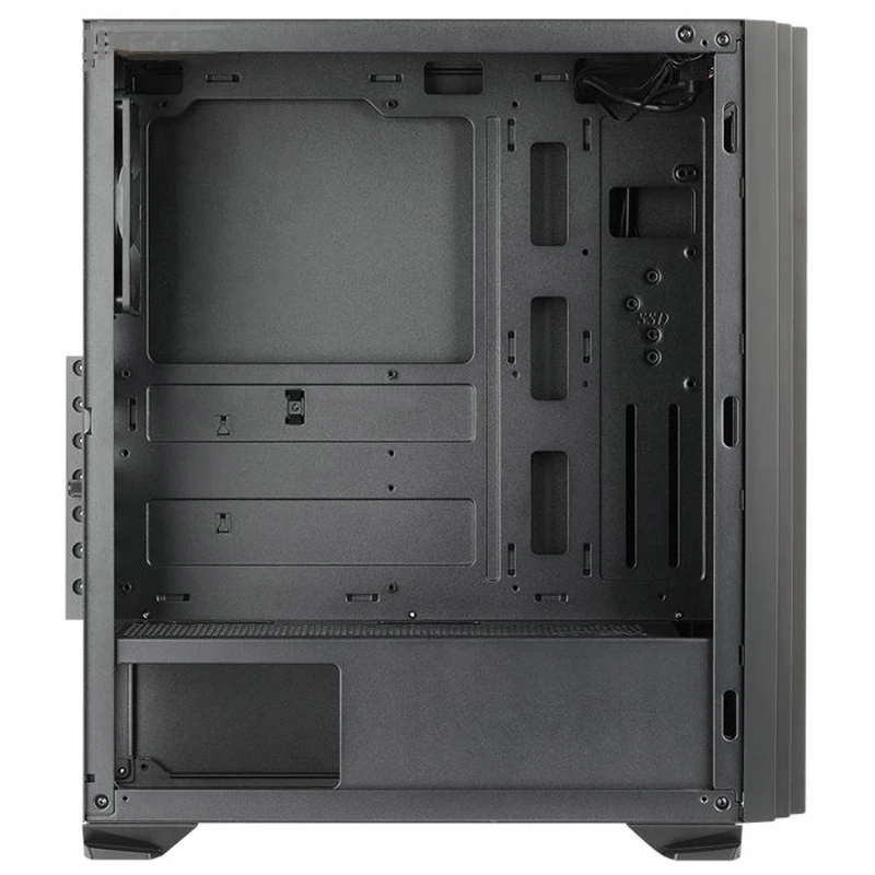 کیس کامپیوتر مسترتک Master Tech G300