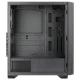 کیس کامپیوتر مسترتک Master Tech G300