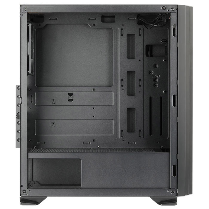 کیس کامپیوتر مسترتک Master Tech G300