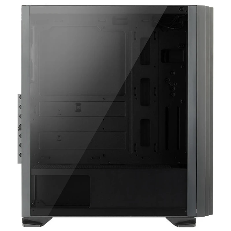 کیس کامپیوتر مسترتک Master Tech G300