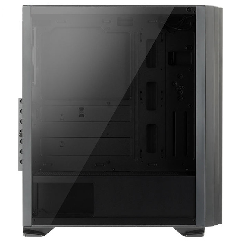 کیس کامپیوتر مسترتک Master Tech G300