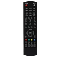 کنترل گیرنده دیجیتال مکسیدر Maxeeder MX-1