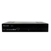 گیرنده DVB-T دیجیتال مکسیدر مدل MX-3 3004JL