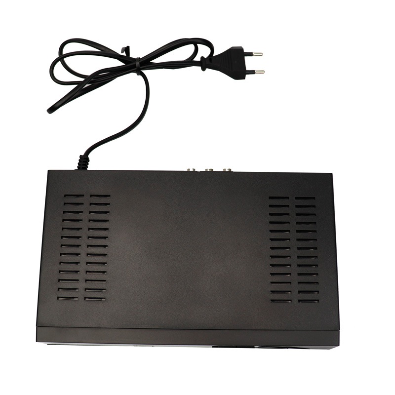 گیرنده DVB-T دیجیتال مکسیدر مدل MX-3 3004JL