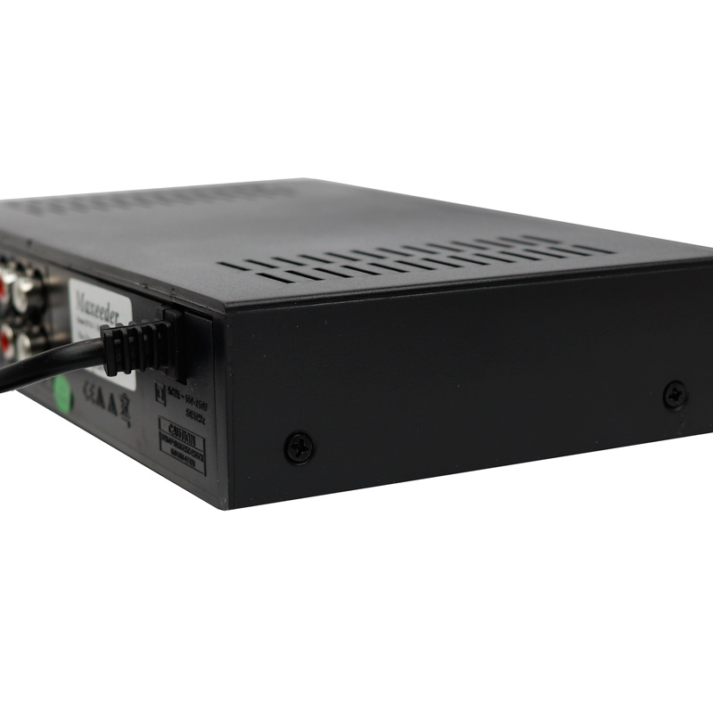 گیرنده DVB-T دیجیتال مکسیدر مدل MX-3 3004JL