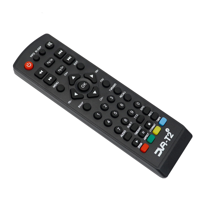 گیرنده DVB-T دیجیتال مکسیدر مدل MX-3 3004JL