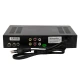 گیرنده دیجیتال مکسیدر Maxeeder MX-3 3005JL
