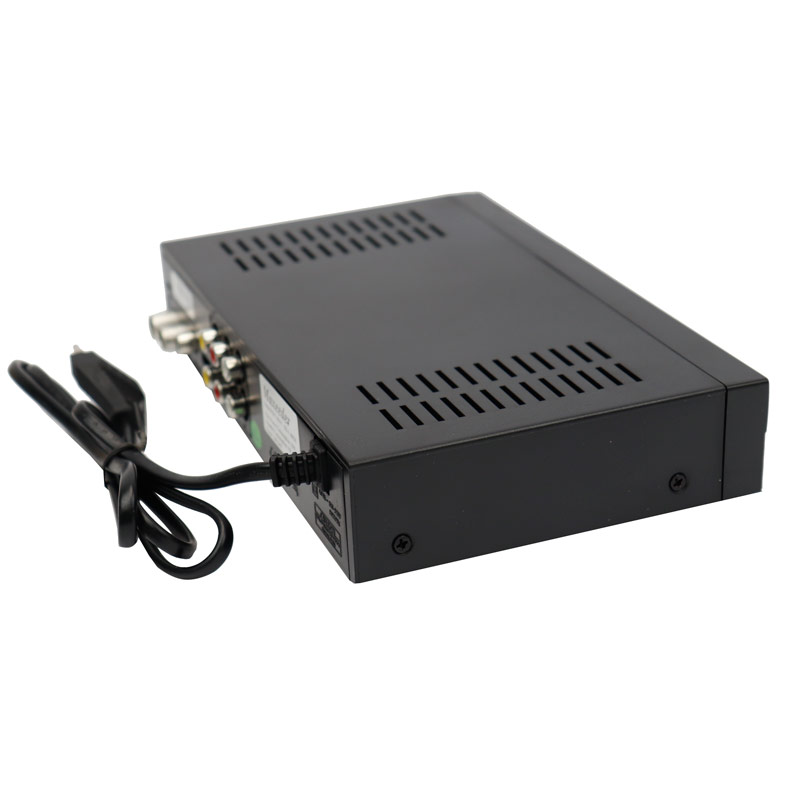 گیرنده دیجیتال مکسیدر Maxeeder MX-3 3005JL