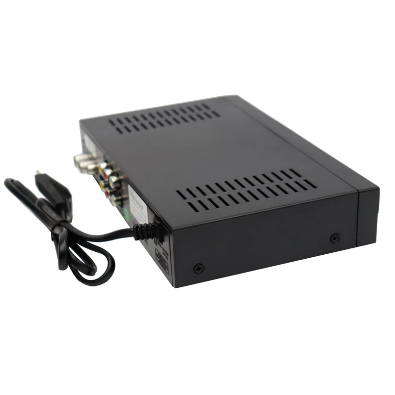 گیرنده دیجیتال مکسیدر Maxeeder MX-3 3005JL