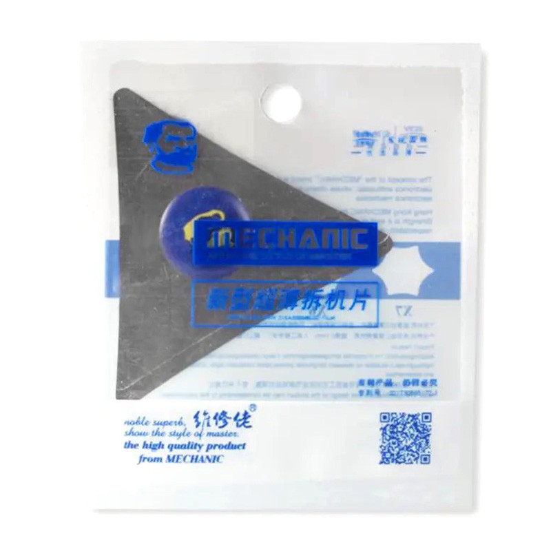 قاب باز کن فلزی Mechanic X3