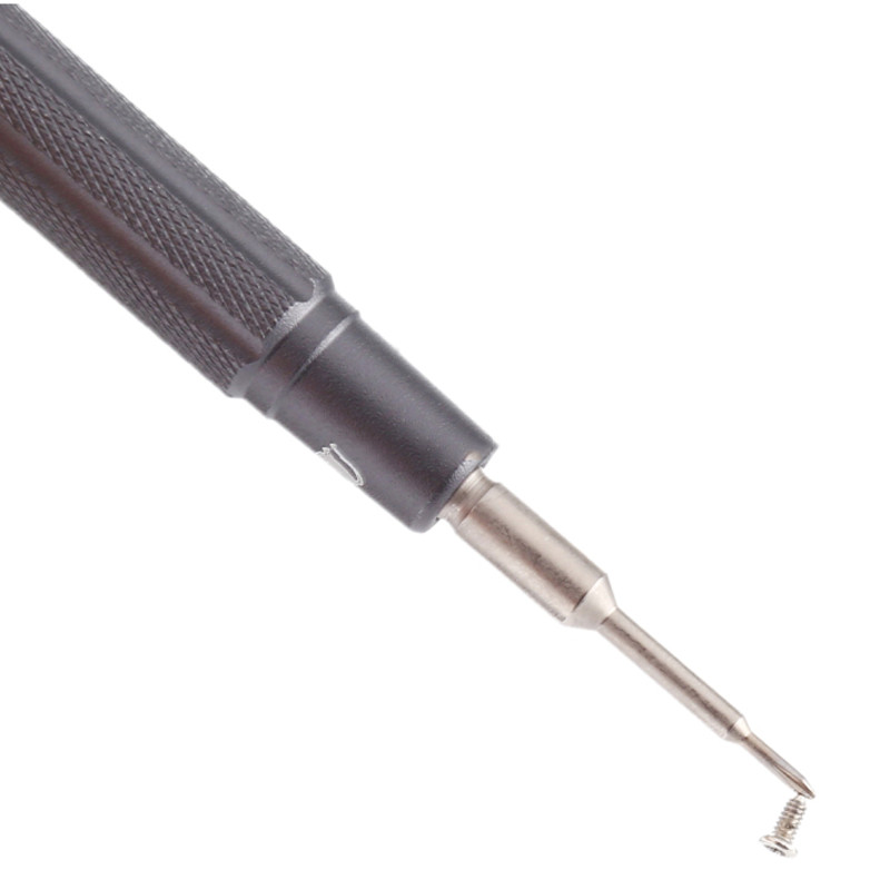 پیچ گوشتی سه سو آیفون ۷ Mechanic iMini 0.6mm